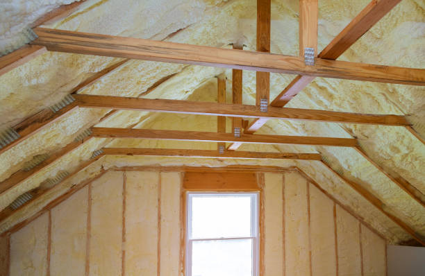 Best Energy Efficiency Insulation in Danbury, CT