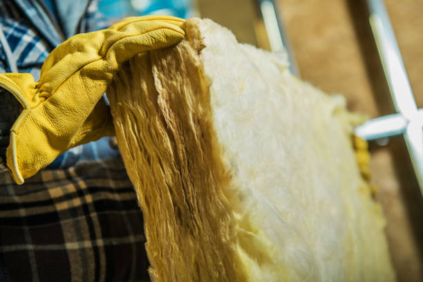 Trusted Danbury, CT Insulation Contractor Experts