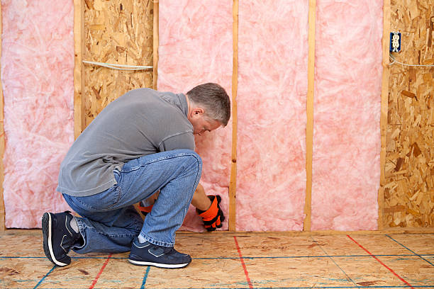 Best Residential Insulation in Danbury, CT